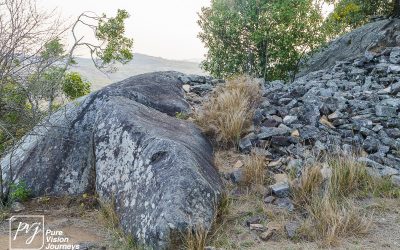 The Hill Complex of Great Zimbabwe_0032