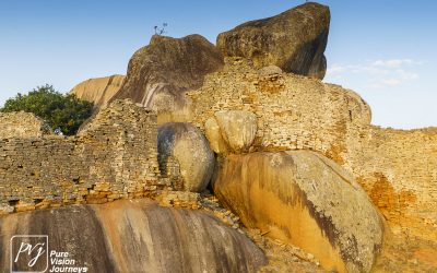 The Hill Complex of Great Zimbabwe_0041