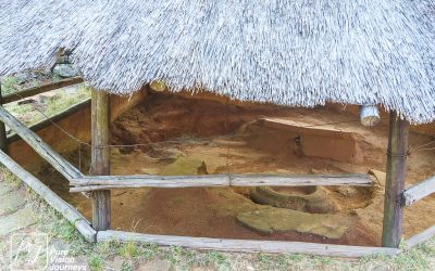 The Hill Complex of Great Zimbabwe_0043