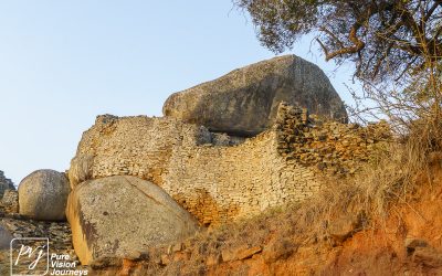 The Hill Complex of Great Zimbabwe_0045