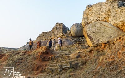 The Hill Complex of Great Zimbabwe_0046