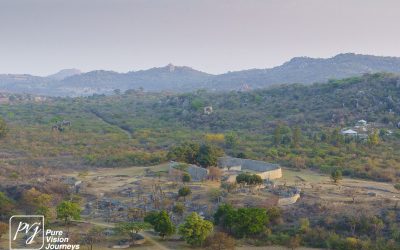 The Hill Complex of Great Zimbabwe_0047