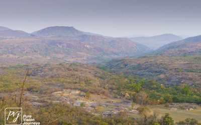 The Hill Complex of Great Zimbabwe_0049