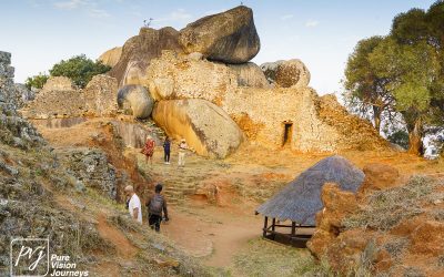 The Hill Complex of Great Zimbabwe_0051
