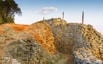 The Hill Complex of Great Zimbabwe_0052