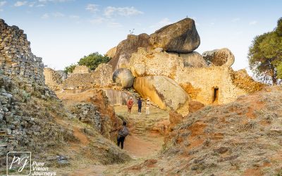 The Hill Complex of Great Zimbabwe_0053