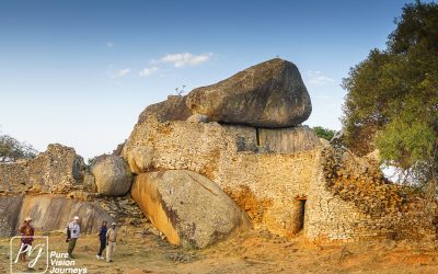 The Hill Complex of Great Zimbabwe_0054