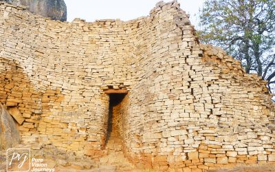 The Hill Complex of Great Zimbabwe_0055