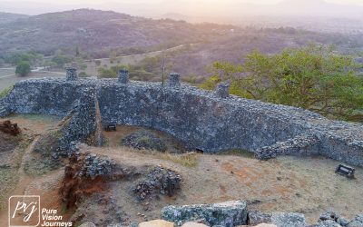 The Hill Complex of Great Zimbabwe_0057