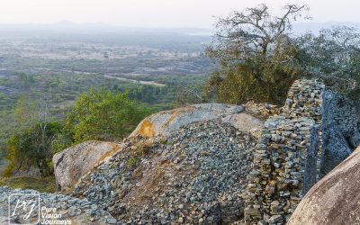 The Hill Complex of Great Zimbabwe_0058