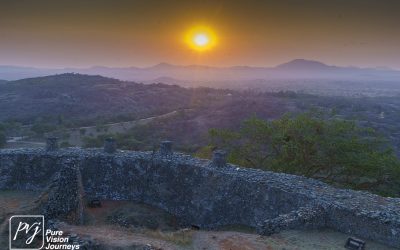 The Hill Complex of Great Zimbabwe_0061