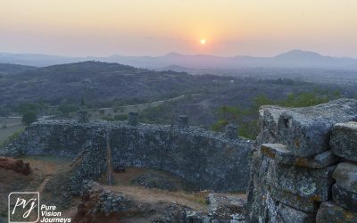 The Hill Complex of Great Zimbabwe_0063