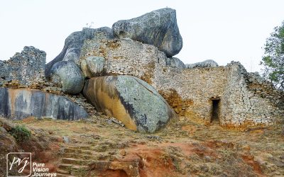 The Hill Complex of Great Zimbabwe_0066