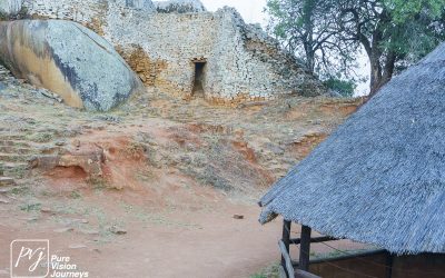 The Hill Complex of Great Zimbabwe_0067