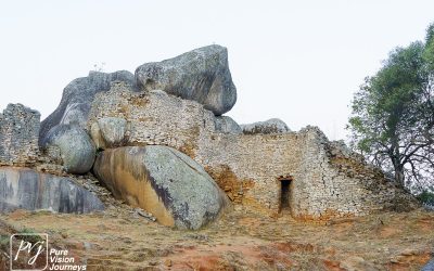 The Hill Complex of Great Zimbabwe_0068