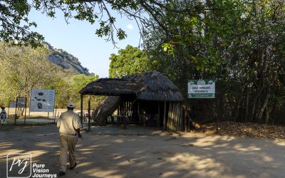 The Valley ruins of Great Zimbabwe _0001