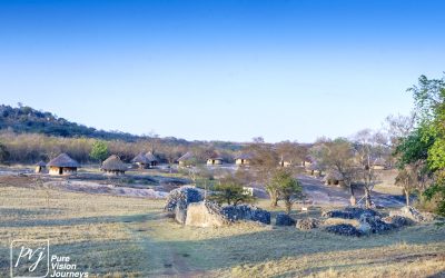 The Valley ruins of Great Zimbabwe _0018