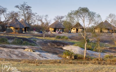 The Valley ruins of Great Zimbabwe _0025