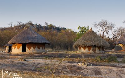 The Valley ruins of Great Zimbabwe _0035