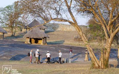 The Valley ruins of Great Zimbabwe _0041