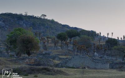 The Valley ruins of Great Zimbabwe _0044