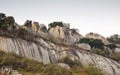 The Valley ruins of Great Zimbabwe _0047