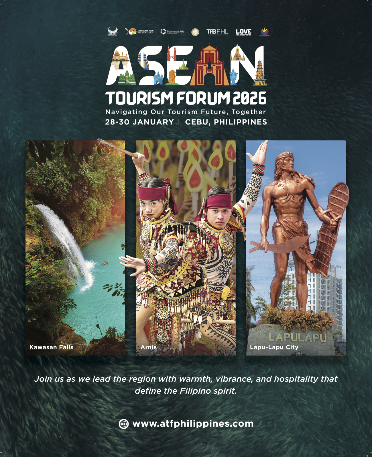 ATF TRAVEX 2026: Shaping the Future of ASEAN Tourism